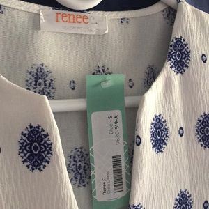 Renee C. Dresses - NWT Stitch Fix Renee C. Dress Renee C. Dresses - NWT Stitch Fix Renee C. Dress